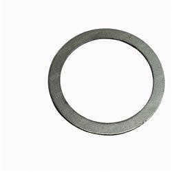800013665: Aftermarket Totalsource Shim 40Mm X 50Mm X 1Mm