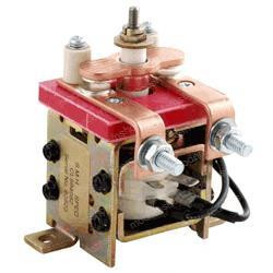 800014595: Aftermarket Totalsource Contactor - 24V 1A - Pump