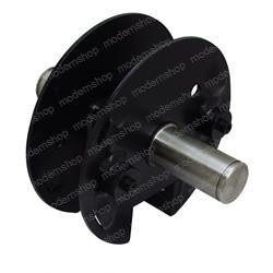 800015704: Aftermarket Totalsource Axle