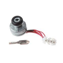 800017037: Aftermarket Totalsource Switch Assembly - Key