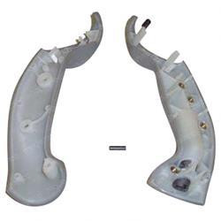 800017549: Aftermarket Totalsource Handle Kit - Cavity