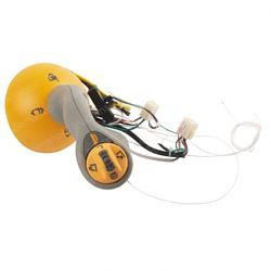 800017552: Aftermarket Totalsource Control Handle Assembly Frz