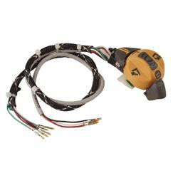 800017601: Aftermarket Totalsource Thumbwheel - Harness Assembly