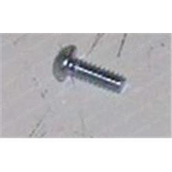 800018120: Aftermarket Totalsource Screw - 6-32 3/8 Ph Round Hd