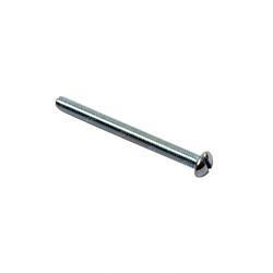 800018168: Aftermarket Totalsource Screw - Round Head 10-322-1/4