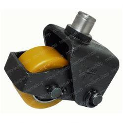 800019626: Aftermarket Totalsource Caster - Assembly