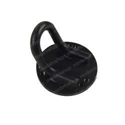 800019660: Aftermarket Totalsource Plate - Skid