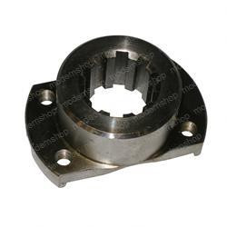 800020631: Aftermarket Totalsource Yoke