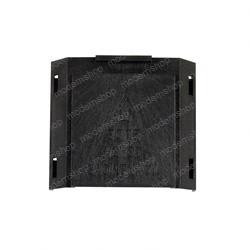 800022917: Aftermarket Totalsource Cover Ev1 Plug