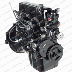 800022948: Aftermarket Totalsource Engine - New 3.0L - Vortec