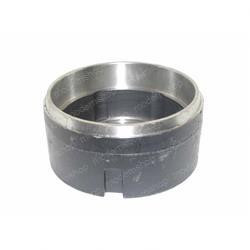 800025049: Aftermarket Totalsource Drum - Brake