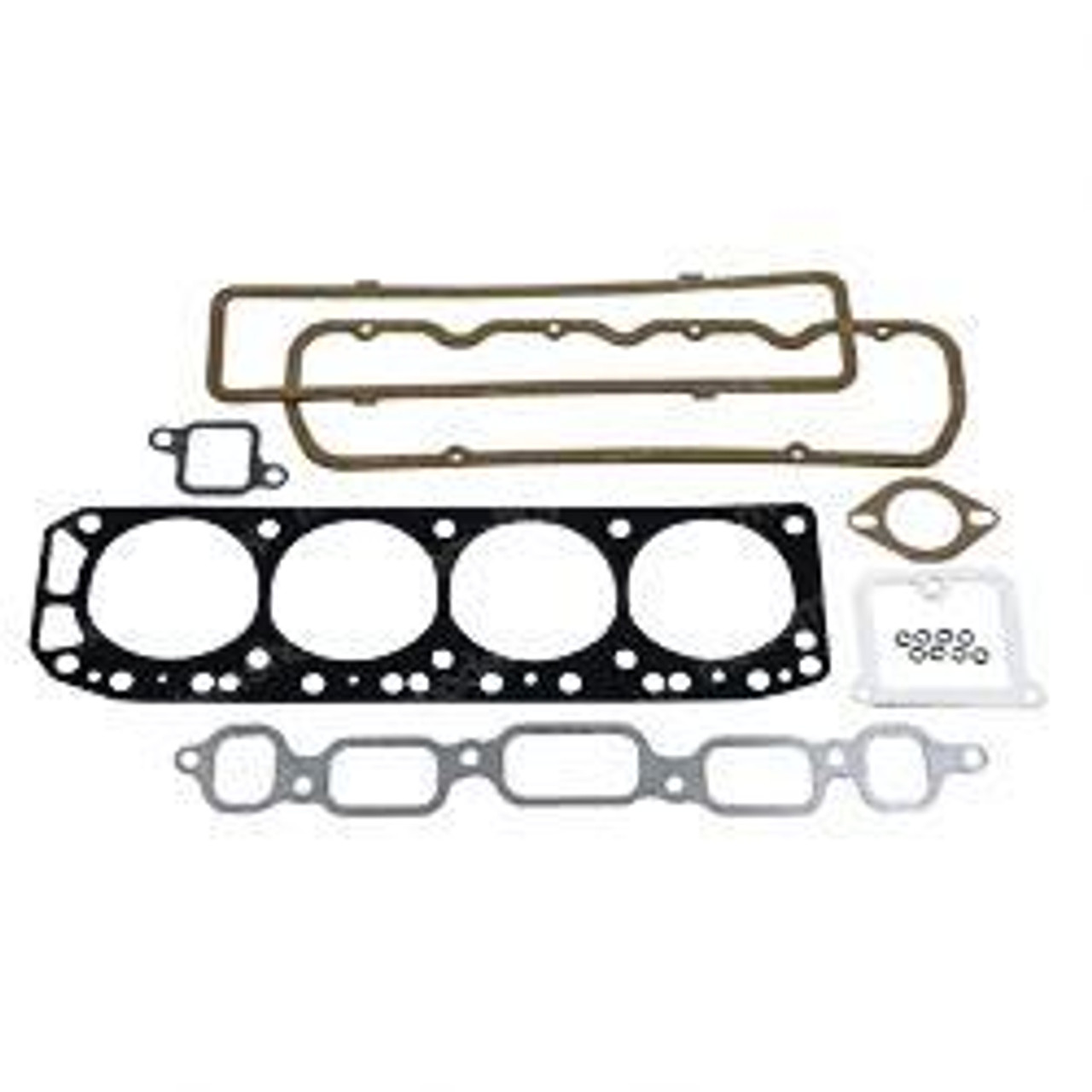 800028724: Aftermarket Totalsource Gasket Set - Valve Grind 800028724: Aftermarket Totalsource Gasket Set - Valve Grind