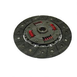 800030971: Aftermarket Totalsource Plate - Clutch