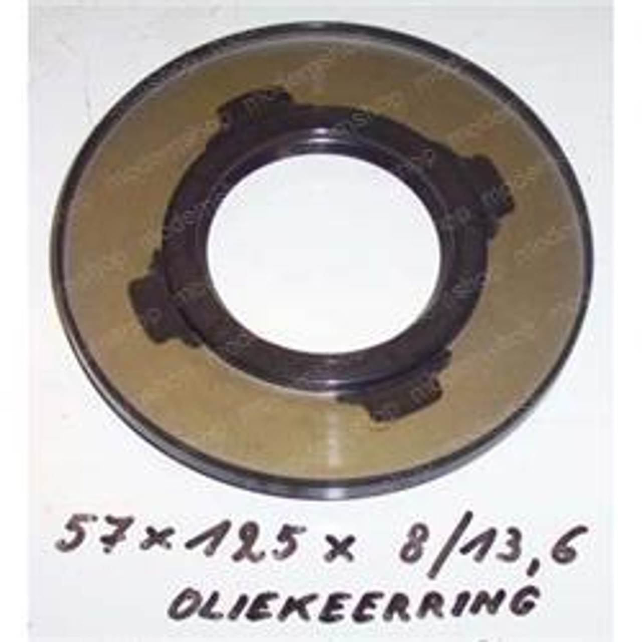 800031042: Aftermarket Totalsource Seal - Oil