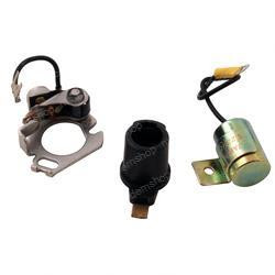 800031343: Aftermarket Totalsource Ignition Kit
