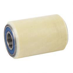 800031391: Aftermarket Totalsource Wheel Assembly - Poly