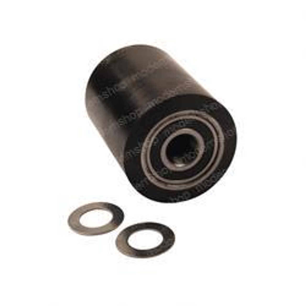 800031396: Aftermarket Totalsource Wheel Assembly - Poly