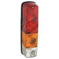 800031575: Aftermarket Totalsource Lamp - Tail 12 Volt