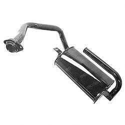 800036160: Aftermarket Totalsource Muffler