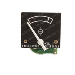 800036343: Aftermarket Totalsource Gauge - Temperature