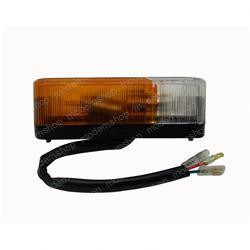 800036399: Aftermarket Totalsource Lamp - Front