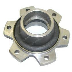 800036674: Aftermarket Totalsource Hub - Steer Axle