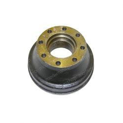 800036694: Aftermarket Totalsource Hub - Drive Axle