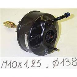 800036830: Aftermarket Totalsource Booster - Air Brake