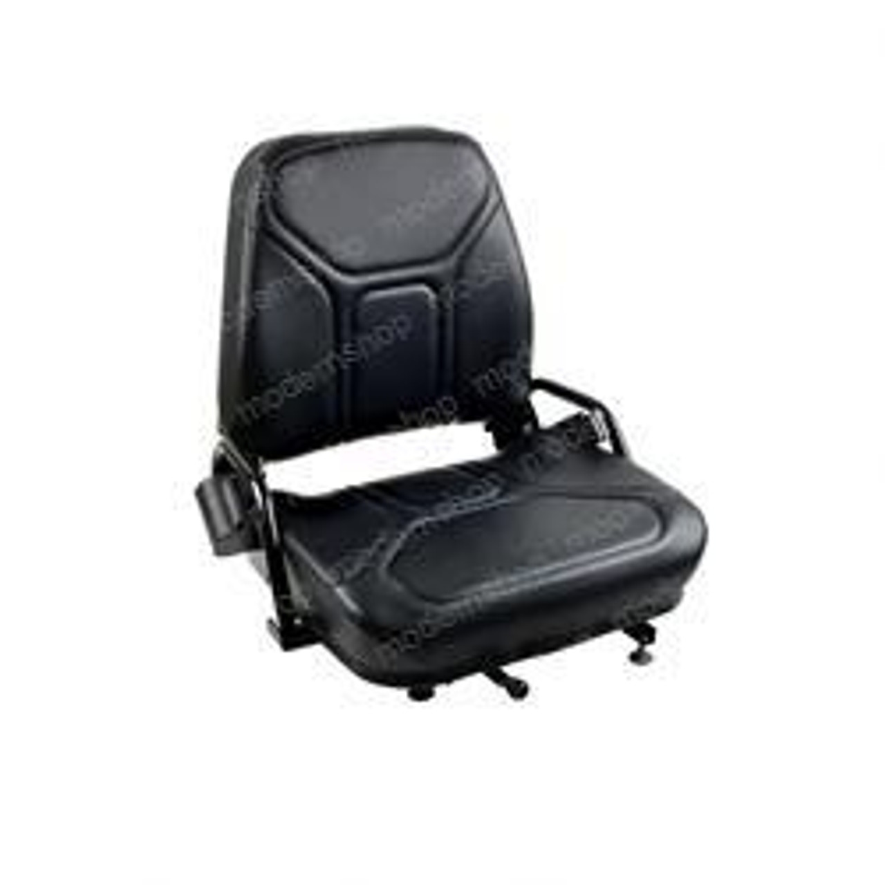800037370: Aftermarket Totalsource Seat - Vinyl