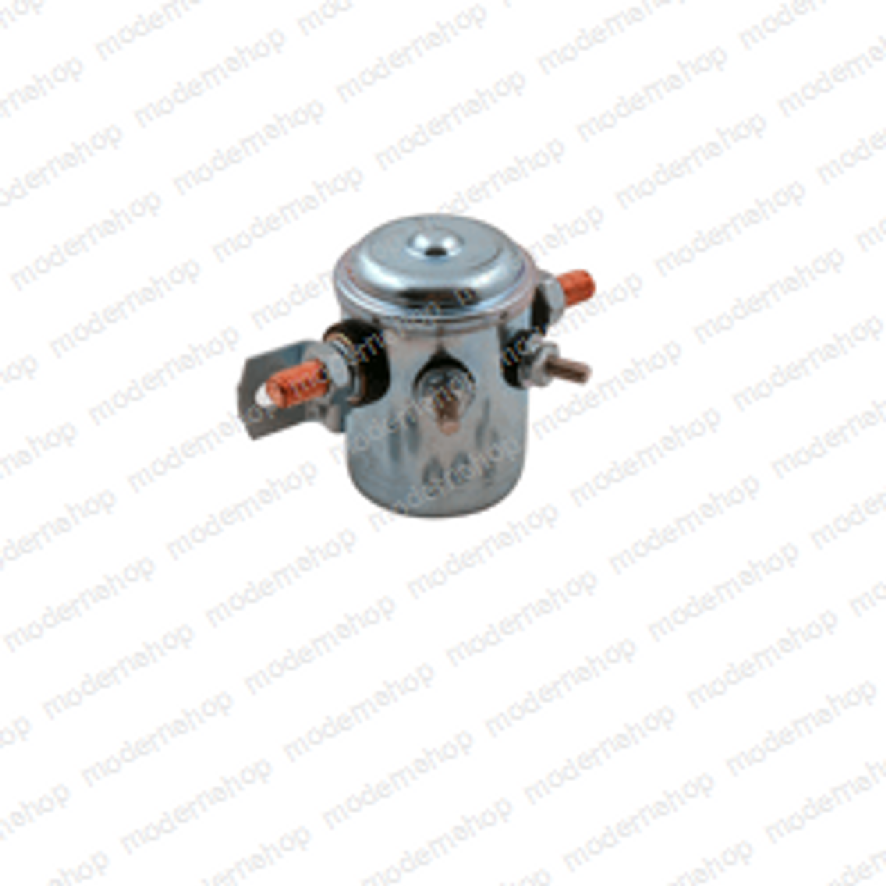 800037573: Aftermarket Totalsource Solenoid - 24 Volt Continuous
