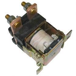 800038095: Aftermarket Totalsource Contactor - 24 Volt