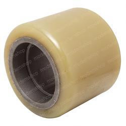 800045243-MIL: Aftermarket Totalsource Wheel - Poly - Hyload