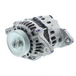 800045600: Aftermarket Totalsource Alternator - New Mitsubishi