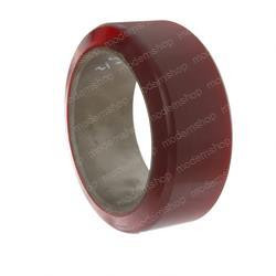 800045977: Aftermarket Totalsource Tire - Poly Press On - Standard