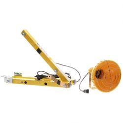 800046417: Aftermarket Totalsource Light - Dock