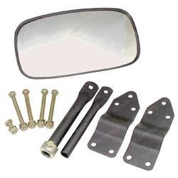 800046438: Aftermarket Totalsource Mirror - Glass 5X10