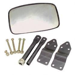 800046440: Aftermarket Totalsource Mirror - 6X9 In Glass