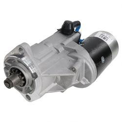 800047252: Aftermarket Totalsource Starter - New Denso