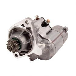 800047317: Aftermarket Totalsource Starter - New Denso