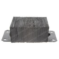 800047800: Aftermarket Totalsource Bumper - Laminated Dock