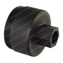 800048981: Aftermarket Totalsource Male Pipe Mount Strobe Base