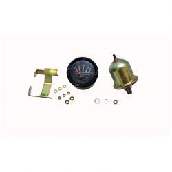 800049197: Aftermarket Totalsource Gauge Kit - Oil