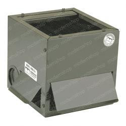 800049434: Aftermarket Totalsource Heater - 12 Volt