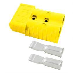 800049559: Aftermarket Totalsource 350 Yellow Conn 4/0