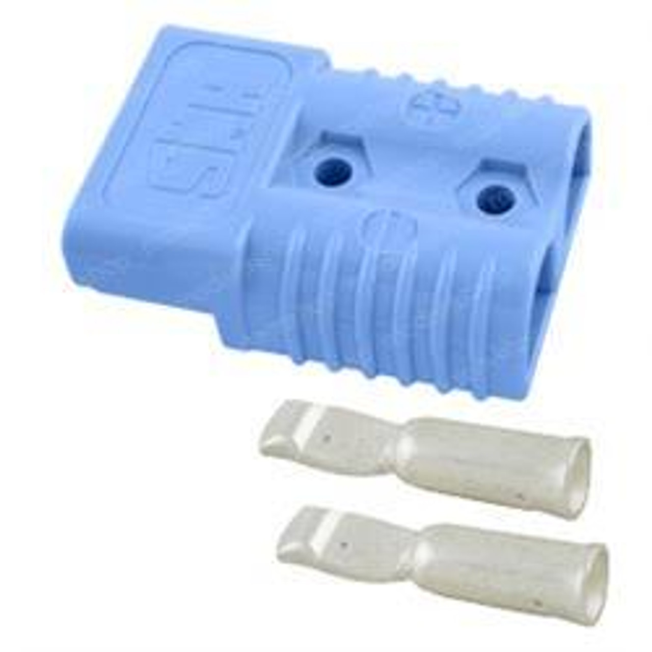 800049571: Aftermarket Totalsource 175 Blue Conn 1/0