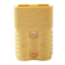 800049872: Aftermarket Totalsource 175 Yellow Hsng