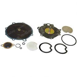 800050737: Aftermarket Totalsource Overhaul Kit - Diaphragm