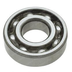 800051574: Aftermarket Totalsource Bearing - Ball Single Shield