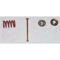 800054837: Aftermarket Totalsource Hardware Kit - Brake
