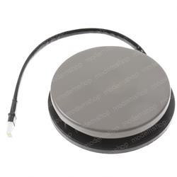 800056129: Aftermarket Totalsource Foot Switch - Round Deadman